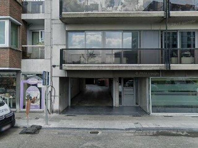 Apartment for rent in Luik
