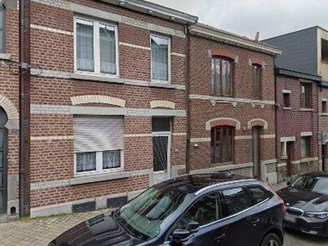 Apartment for rent in Luik