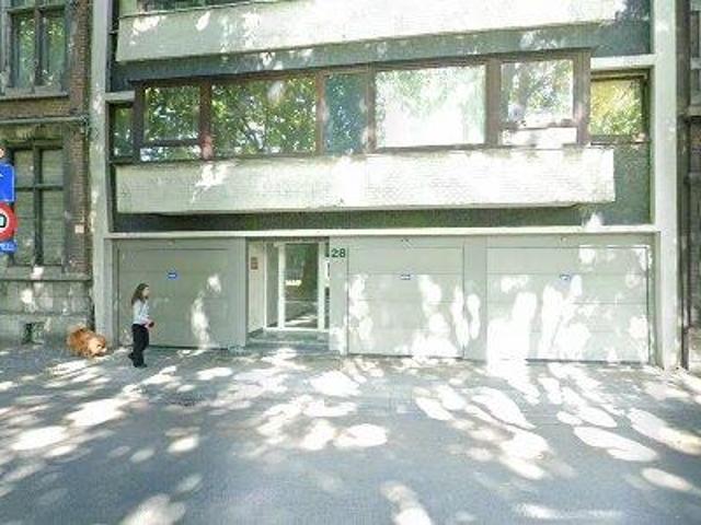 Apartment for rent in Luik