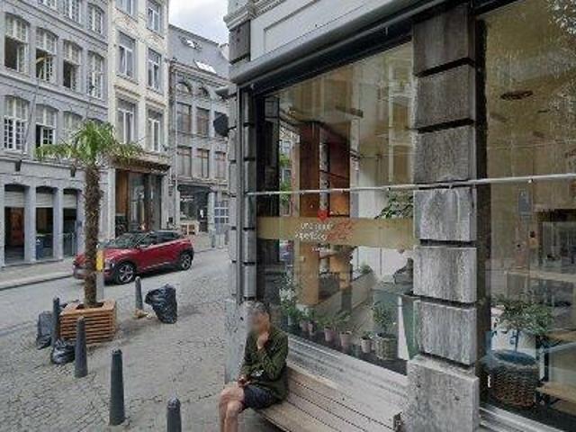 Apartment for rent in Luik