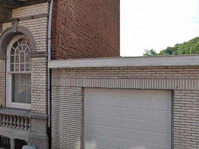 Apartment for rent in Luik