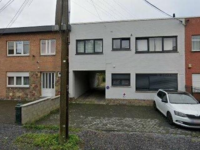 Apartment for rent in Luik