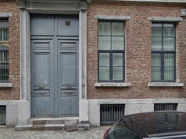 Apartment for rent in Luik