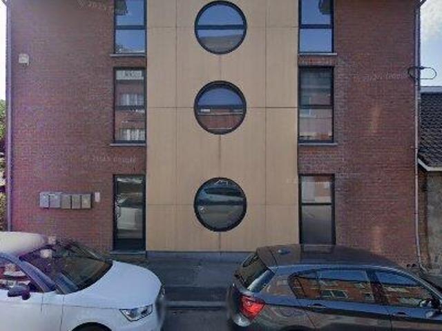 Apartment for rent in Luik