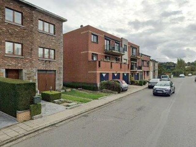 Apartment for rent in Luik