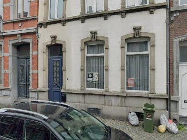 Apartment for rent in Luik
