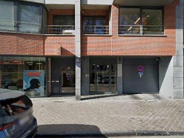 Apartment for rent in Luik