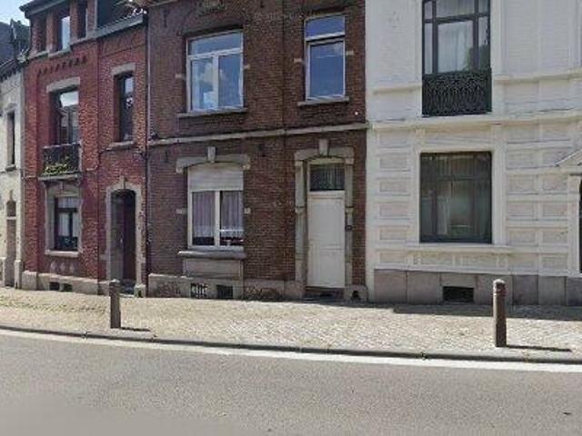 Apartment for rent in Luik