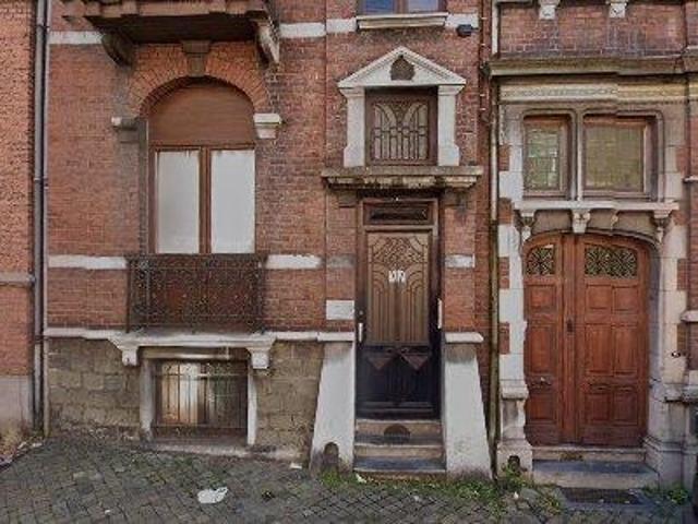 Apartment for rent in Luik