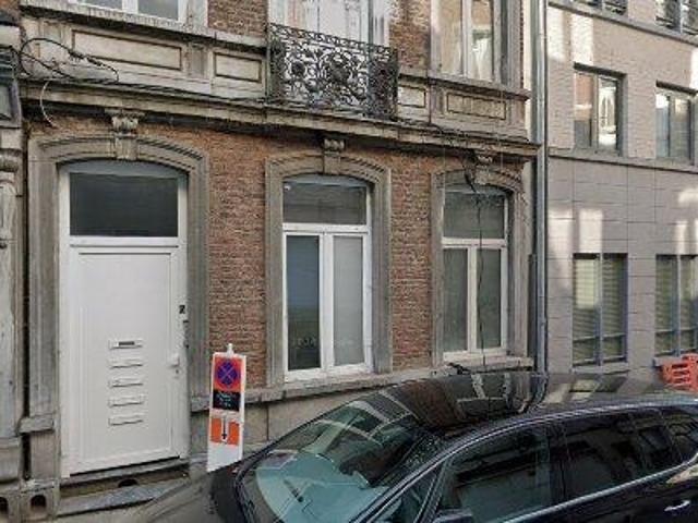 Apartment for rent in Luik