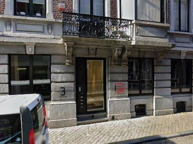 Apartment for rent in Luik