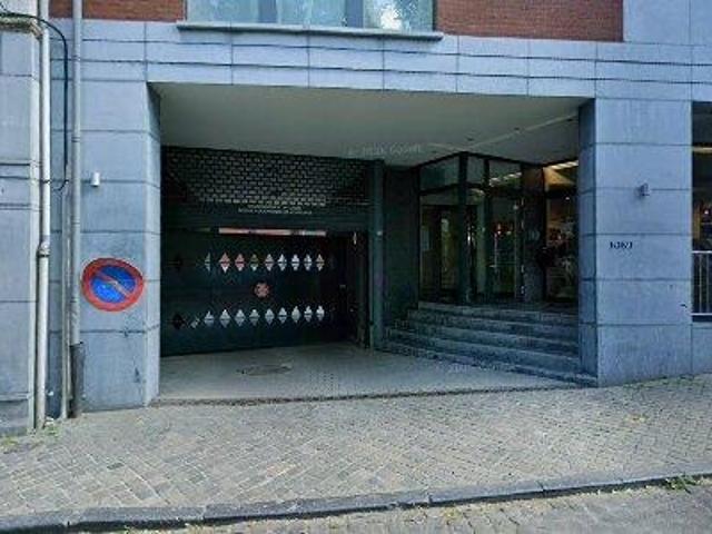 Apartment for rent in Luik