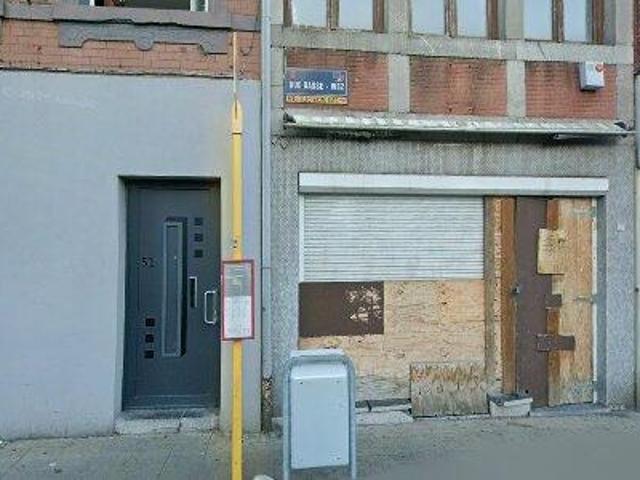 Apartment for rent in Luik