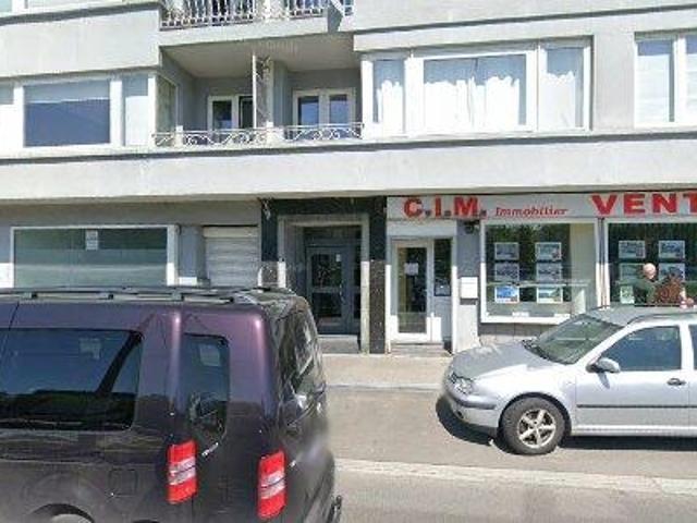 Apartment for rent in Luik