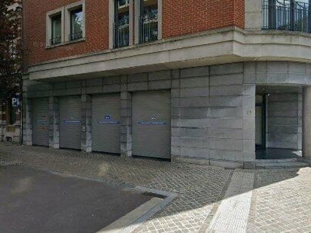 Apartment for rent in Luik, Luik region