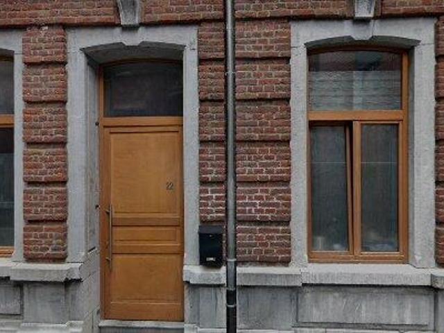 Apartment for rent in Luik, Luik region