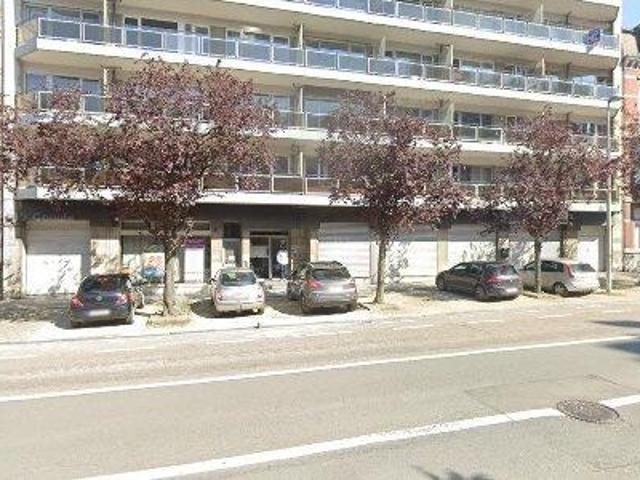 Apartment for rent in Luik, Luik region
