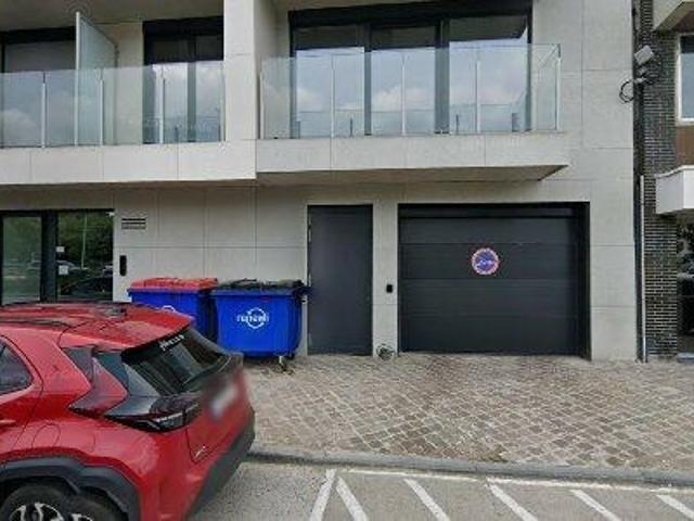 Apartment for rent in Luik, Luik region