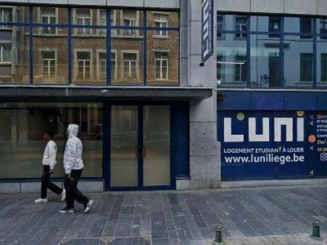 Apartment for rent in Luik, Luik region