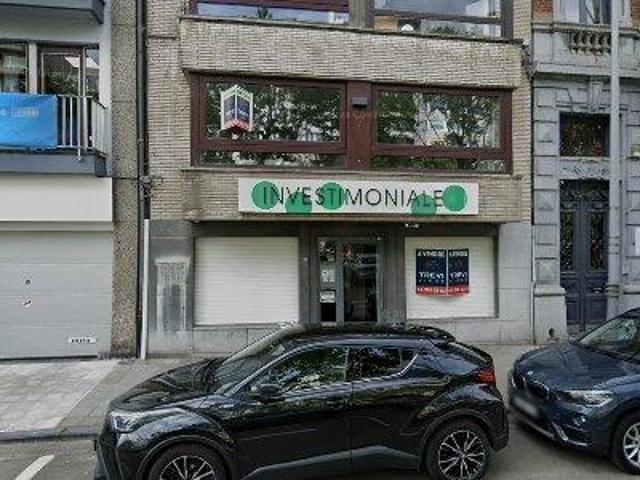 Apartment for rent in Luik, Luik region