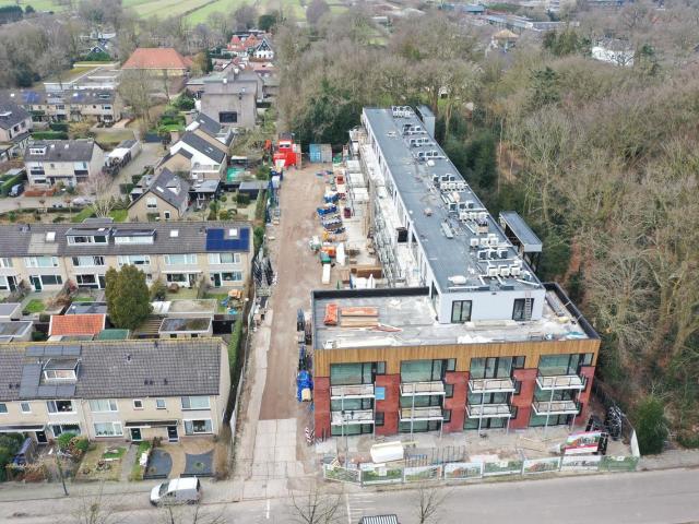 apartment for rent in Luitgardeweg 2 A1 1231TA Wijdemeren Nieuw Loosdrechtsedijk Loosdrecht