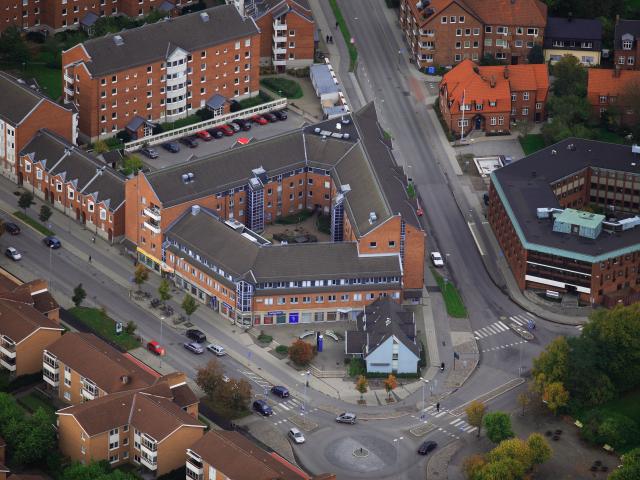 apartment for rent in Lund Centrum