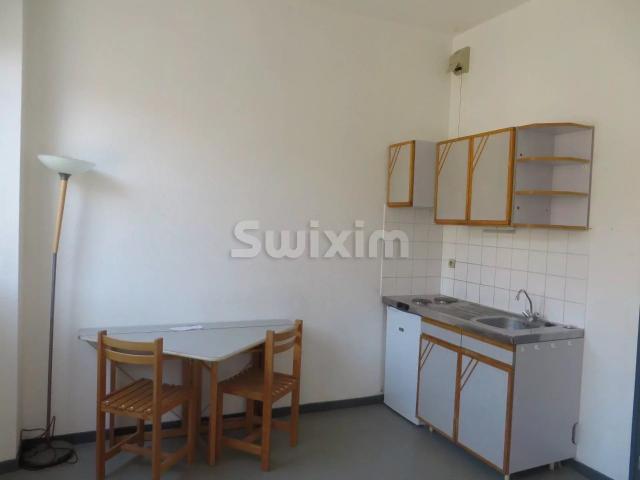 apartment for rent in Mouchard