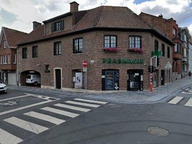 Apartment for rent in Moeskroen, Henegouwen