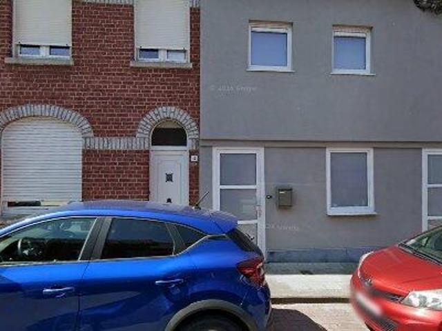 Apartment for rent in Moeskroen