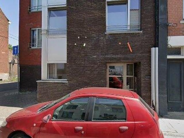Apartment for rent in Moeskroen