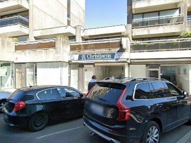 Apartment for rent in Moeskroen