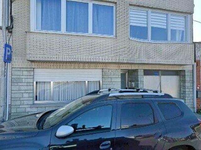 Apartment for rent in Moeskroen