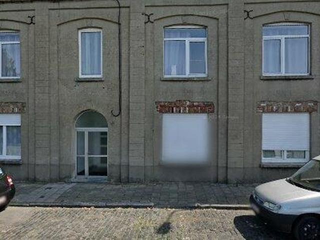 Apartment for rent in Moeskroen
