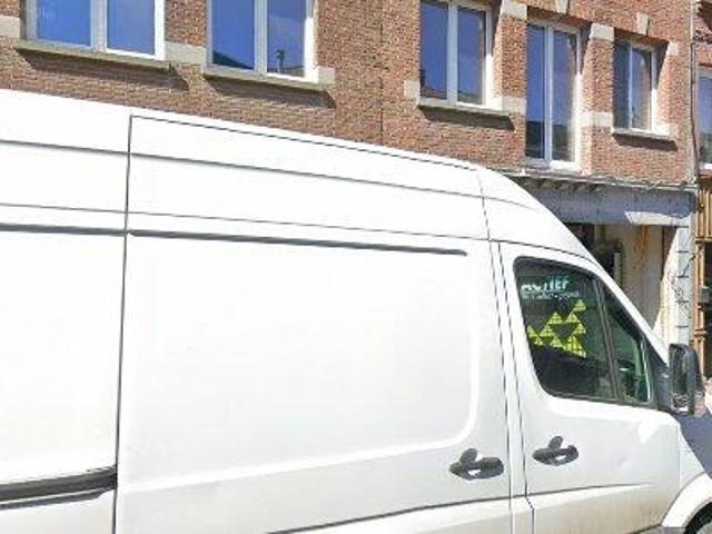 Apartment for rent in Moeskroen