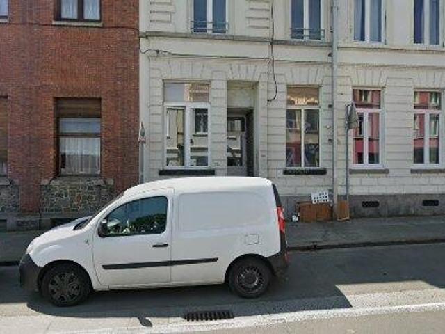 Apartment for rent in Moeskroen
