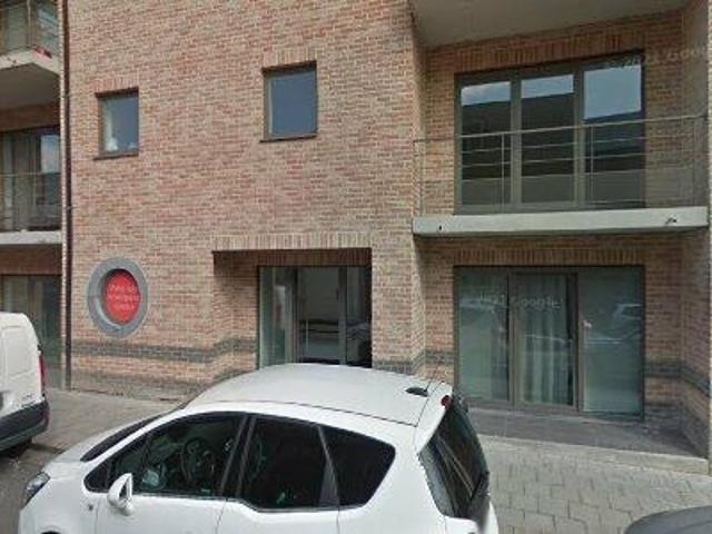 Apartment for rent in Moeskroen