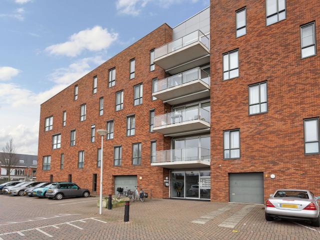 apartment for rent in Moerasvaren 123 3452KC Utrecht Vleuterweide West Vleuten