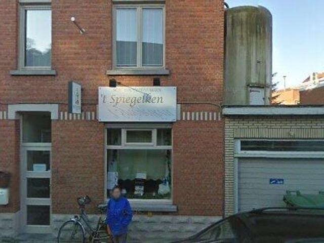 Apartment for rent in Moerbeke
