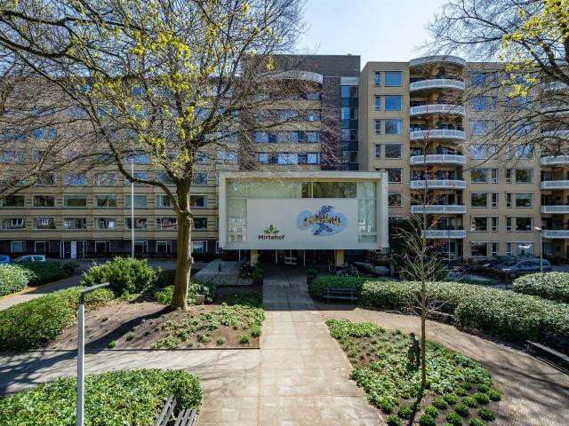 apartment for rent in Molenweg 106 3708SL Zeist Hoge Dennen Zeist