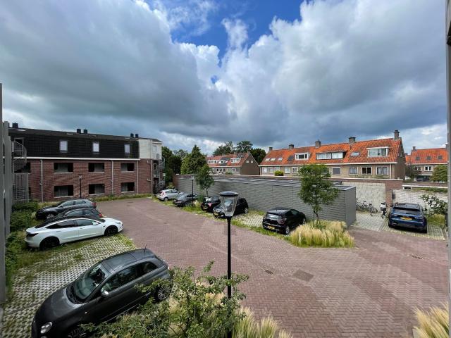 apartment for rent in Molenweg 24 A 3981CC Bunnik Bunnik Bunnik