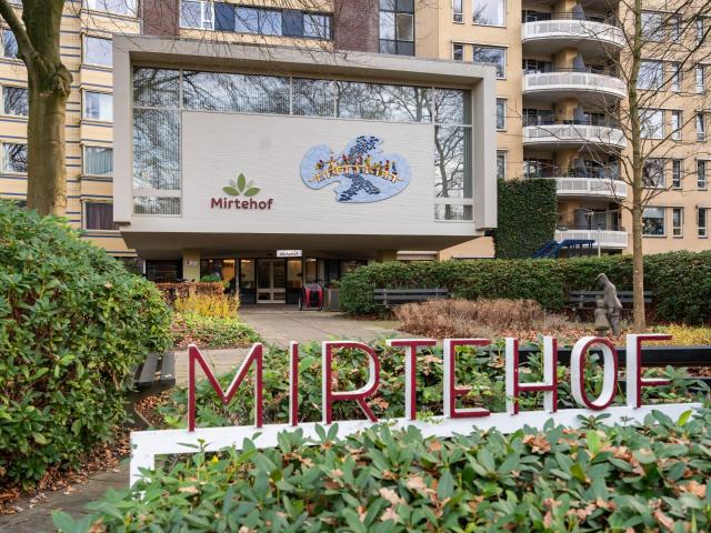 apartment for rent in Molenweg 50 506 3708SG Zeist Hoge Dennen Zeist