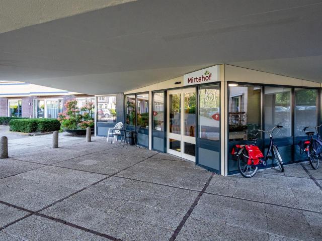 apartment for rent in Molenweg 51 3708SJ Zeist Hoge Dennen Zeist