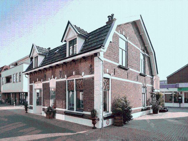 apartment for rent in Molenstraat 11 3882AC Putten Putten Centrum Putten