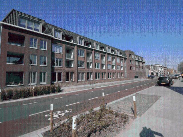 apartment for rent in Molenstraat 66 5683BH Best Centrum Best