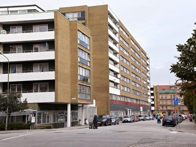 apartment for rent in Möllevången