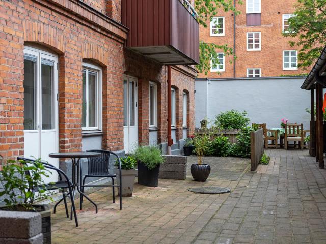 apartment for rent in Möllevången