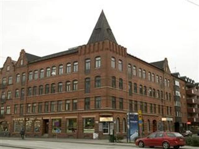 apartment for rent in Möllevången