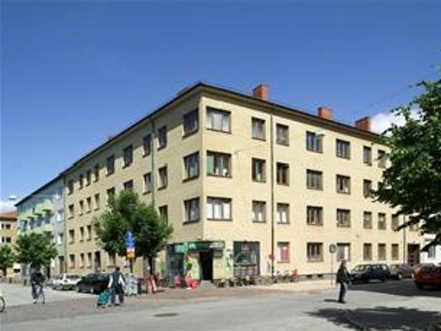 apartment for rent in Möllevången