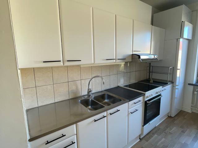 apartment for rent in Möllevången