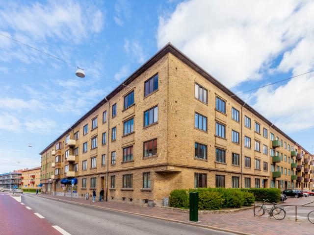 apartment for rent in Möllevången